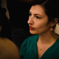 Elizabeth Grech by Virginia Monteforte