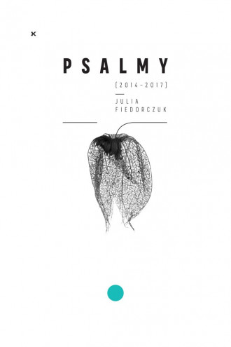 Psalmy Julia Fiedorczuk
