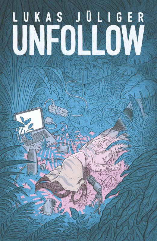 Unfollow original cover