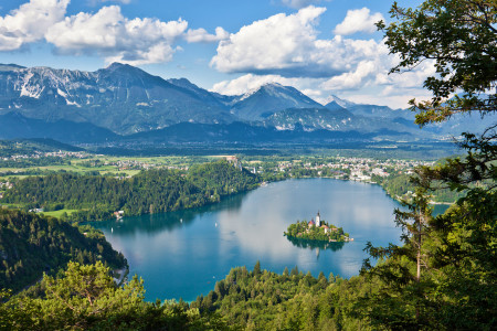 Bled STO foto Jost gantar