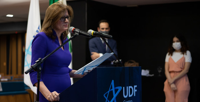 udf 10