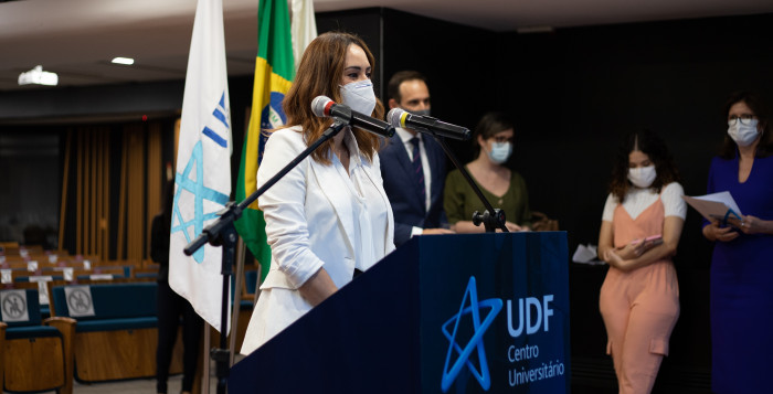 udf 9