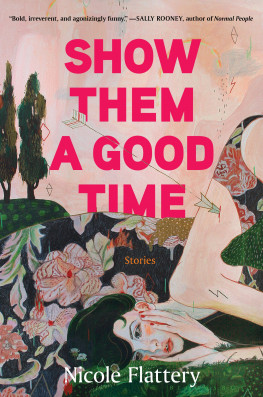 good time cover
